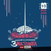 Wrocław Wydarzenie Koncert 3-Majówka 2024 - Karnety