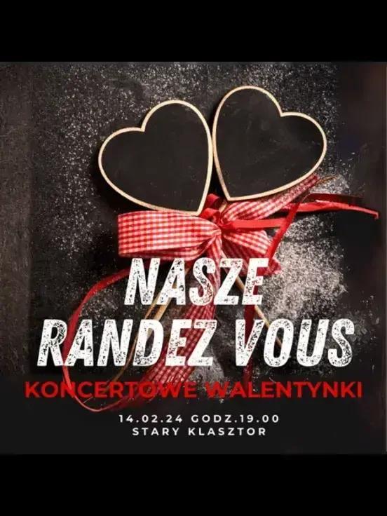 Nasze Randez Vous Koncertowe Walentynki Koncert 14 Luty 2024 Wrocław Atrakcjepl 0040