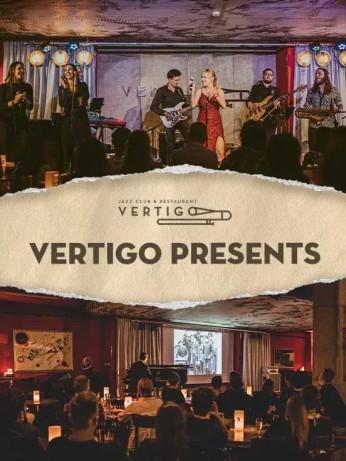 Wrocław Wydarzenie Koncert Vertigo Presents: Amy Winehouse Night by Natalia Podwin