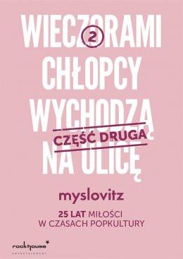 Wrocław Wydarzenie Koncert Myslovitz - 25 lat miłości w czasach popkultury - część druga