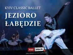 Wrocław Wydarzenie Spektakl Balet Jezioro Łabędzie