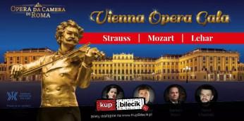 Wrocław Wydarzenie Koncert Koncert Wiedeński - Vienna Opera Gala