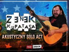 Wrocław Wydarzenie Koncert Akustyczny Solo Act