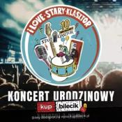 Wrocław Wydarzenie Koncert Zapraszamy do wspólnego śpiewania i świętowania 10. urodzin Starego Klasztoru!