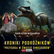 Wrocław Wydarzenie Spektakl Zobacz na żywo połączenie technologii wizualnych i teatru