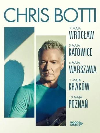 Wrocław Wydarzenie Koncert Chris Botti